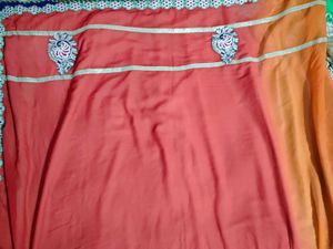 Elegant Saree