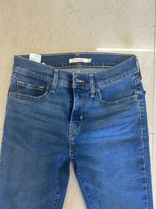 Skinny Fir Jeans Levi’s