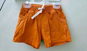 Pantaloons Baby Shorts