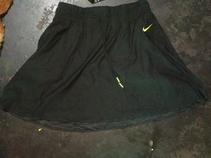 Nike Skirt