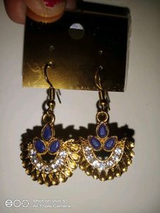 Jhumka