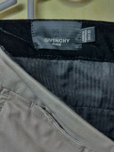 Stylish Givenchy Pants