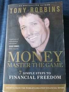 Money (Master The Game)
