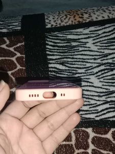Cute Pink iPhone 13 Mini