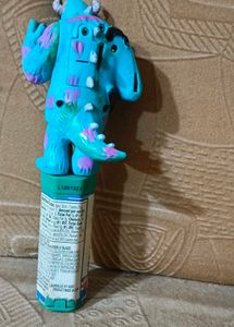 Disney Monster