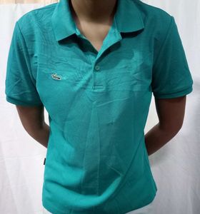 Crocodile Polo Shirt