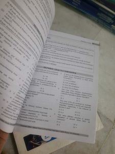 Aakash Complete Study Material (11th+12th) Neet