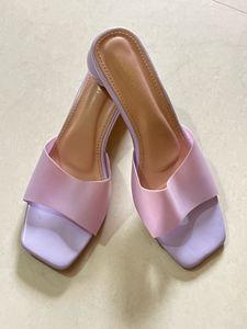New heels - Not Even Worn Once