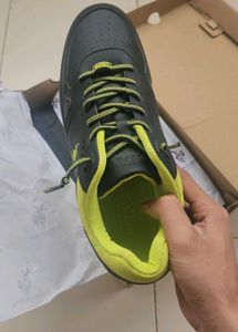 US Polo Assn. Casual Shoes