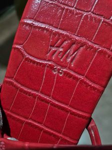 H&amp;M Flat Sandal