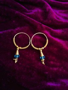 New Earings For Girls