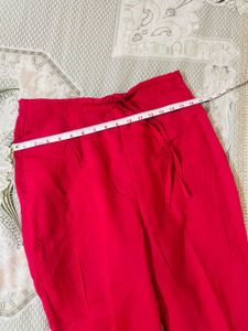 Stiched Kurta Pant Dupatta Set