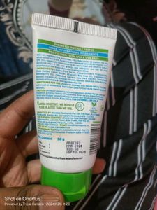 Mamaearth Baby Sunscreen