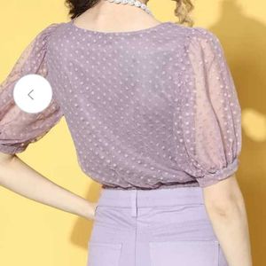 Athena Corset Top
