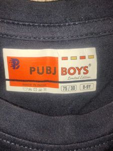 Boys &#39;Brave Team&#39; Graphic T-shirt