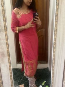 Festive Kurti By Pantaloons