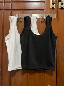 Combo Crop top