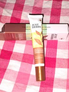 Just Herbs Under Eye Gel