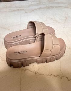Platform Sliders