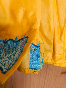 Pure Silk Pyjami Set
