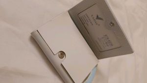 Trifold Wallet