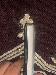Nokia X1 phone