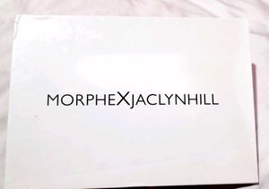 Morphe Globex Jaclyne Eyeshadow Palette 84g