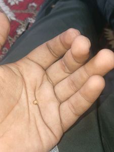 Fake Dimond