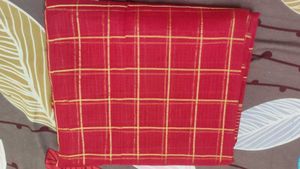 Cotton Saree