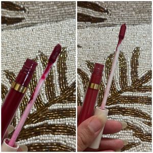My Glamm Lipstick Combo