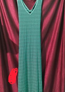 Forever 21 Maxi Dress