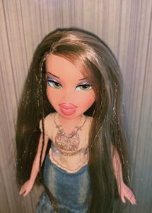 Bratz Doll