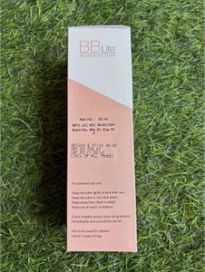 BB Lite Premium Skin Cream | All-in-One | SPF25