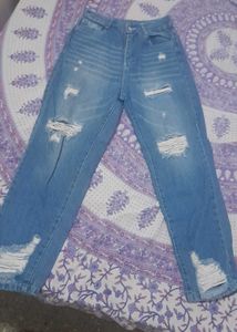 Baggy Jeans 28size