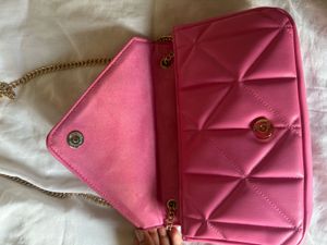 H&amp;M Pink Shoulder And Sling Bag