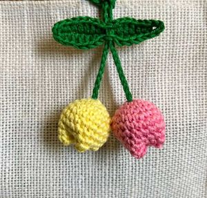 Crochet Charms Combo 🥳
