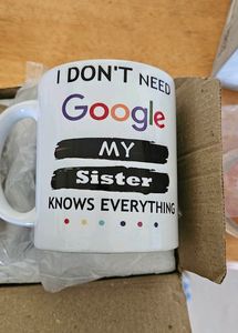 Mug