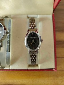 His &amp; Hers Watch Set