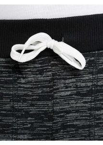 Boy's Cotton Regular fit Joggers (pack of 2)