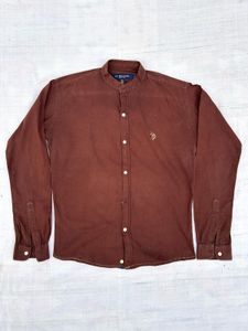 authentic us polo shirt