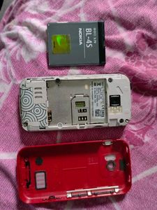 Nokia 7610 Super Nova (Slider) Working Condition