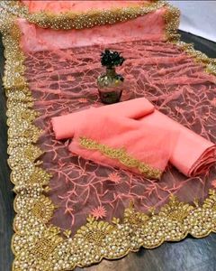 Saree Combo