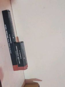 Mac Lip Combo