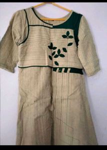 Beautiful Dress
