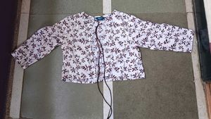 Beautiful Kurta With Jacket