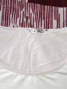 Paris Tank Top