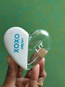 Myglamm LIT XOXO Perfume Dreamy