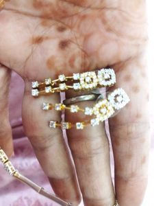 Elegant Ad stone Necklace &amp; Earring Set