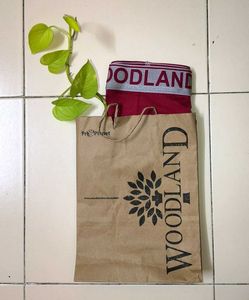Woodland Briefs ♥️