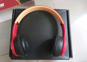 Macmerise P47 Avengers Bluetooth Headphones🎧